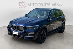BMW X5 xdrive45e Business auto