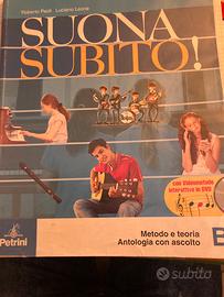 Libri per imparare a suonare