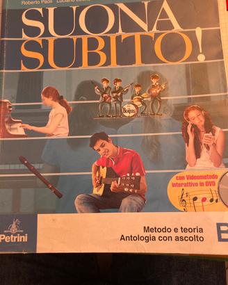 Libri per imparare a suonare