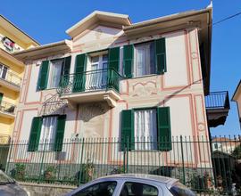 Casa Indipendente Sestri Levante