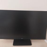 Monitor LG 24"