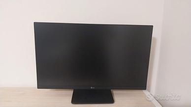 Monitor LG 24"