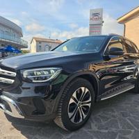 Mercedes-benz GLC 220 d 4Matic Business Extra 194 