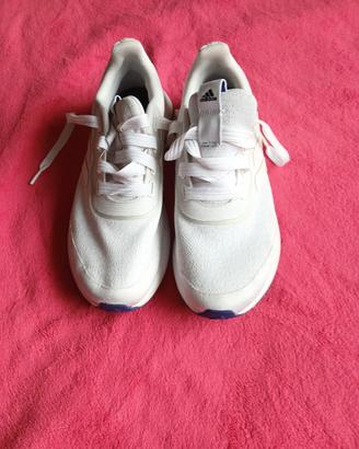 Adidas scarpe donna taglia 38 
