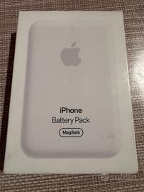 Apple MagSafe Battery Pack