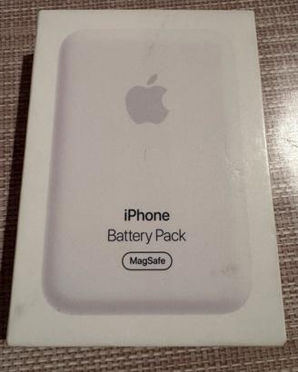 Apple MagSafe Battery Pack