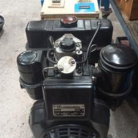 gruppo elettrogeno lombardini diesel 5 kw