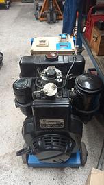 gruppo elettrogeno lombardini diesel 5 kw