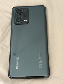 Redmi Note 12 Pro Plus 5