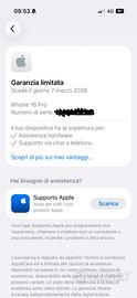 Apple iPhone 16 Pro 256GB