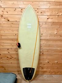 Indio Racer 6’0 37L Tavola Surf EPS Epoxy