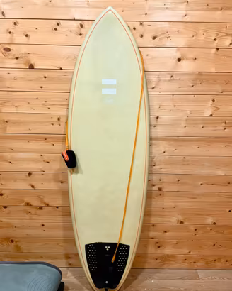 Indio Racer 6’0 37L Tavola Surf EPS Epoxy