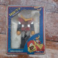 Zambot 3 - mini robot 