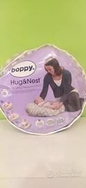 Cuscino Boppy Relax Hug & Nest