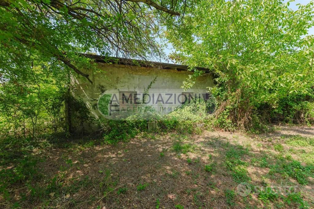 Rustico / Casale di 85 m² con 4 locali a Spinea - Vista 2