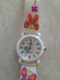 Orologio bimba