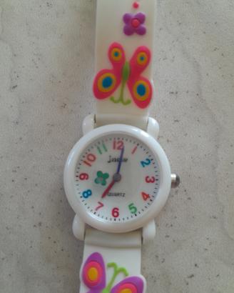 Orologio bimba