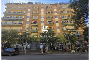 Appartamento Salerno [Piazza NaddeoVRG]