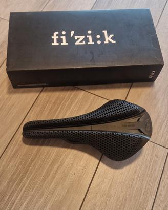 Sella Fizik Antares Versus Evo Adaptive