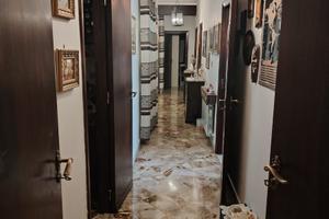 Appartamento 165 mq Monreale Via Venero