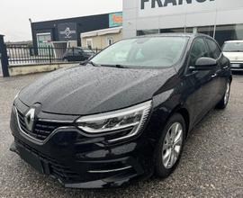 RENAULT Megane Mégane Blue dCi 115 CV EDC Busine