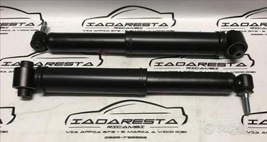 Coppia Ammortizzatori Post. Renault Megane III
