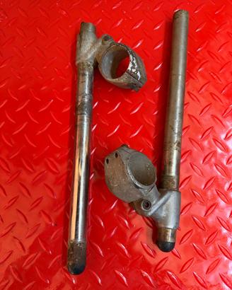 Tronchetti bimota 38 mm