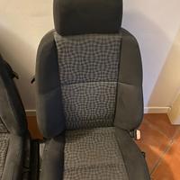 Sedili bmw e36 coupe Recaro