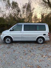 Vw california westfalia t5 - 2500 tdi 130 cv
