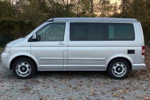 Vw california westfalia t5 - 2500 tdi 130 cv