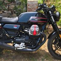 MOTO GUZZI V7 STONE
