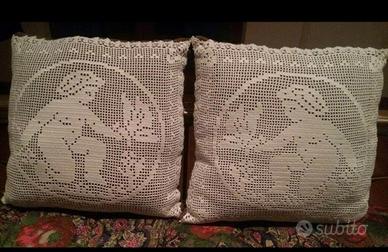 Coppia cuscini