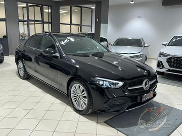 Mercedes-benz C 220 Mild hybrid Business KM 0