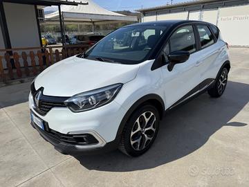 Renault Captur dCi 8V 90 CV Start&Stop Energy Inte