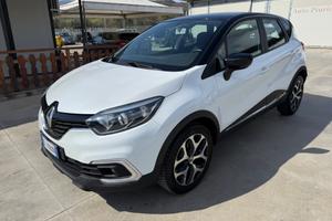 Renault Captur dCi 8V 90 CV Start&Stop Energy Inte