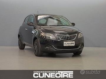 Lancia Ypsilon 1.0 FireFly 5 porte S&S Hybrid...
