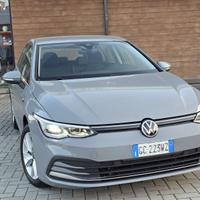 Volkswagen Golf 8 2.0tdi 150cv automatico