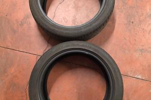 Coppia Pneumatici Nexen 205 45 17