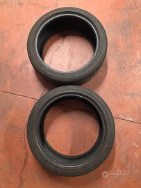 Coppia Pneumatici Nexen 205 45 17