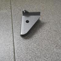 Attacco cavalletto laterale ktm gs dal 1973 al 79