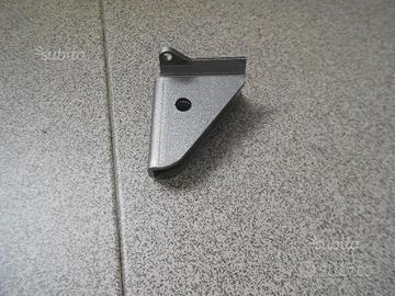 Attacco cavalletto laterale ktm gs dal 1973 al 79