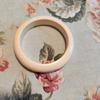 Antico Bracciale in Avorio