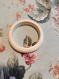 Antico Bracciale in Avorio