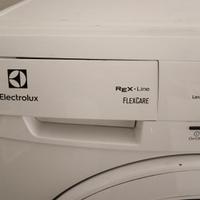 Lavatrice Rex Electrolux 7 kg