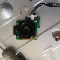 Pulsante accensione bn96-23845e ue 6030 bn41-018