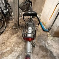 Bicicletta da città