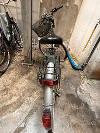 Bicicletta da città