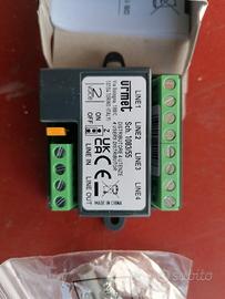 Urmet distributore 4 utenze 2 voice 