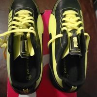 Scarpe calcetto a 5 PUMA