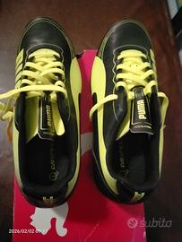Scarpe calcetto a 5 PUMA